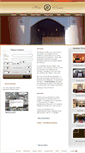 Mobile Screenshot of hotelnarjisse.com